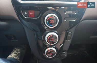 Хэтчбек Citroen C-Zero 2015 в 