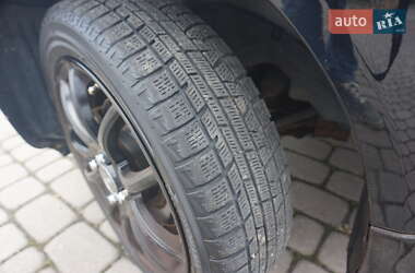 Хэтчбек Citroen C-Zero 2015 в 