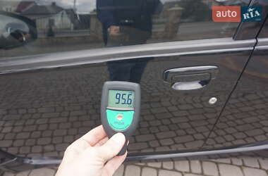 Хэтчбек Citroen C-Zero 2015 в 