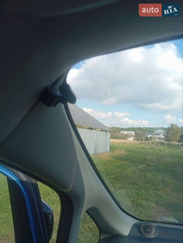 Хетчбек Citroen C-Zero 2015 в Бориславі