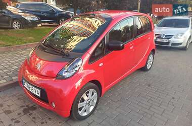 Хэтчбек Citroen C-Zero 2013 в Ивано-Франковске