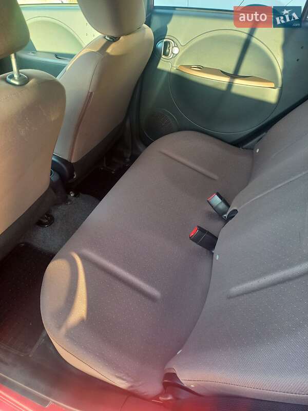 Хетчбек Citroen C-Zero 2013 в Івано-Франківську