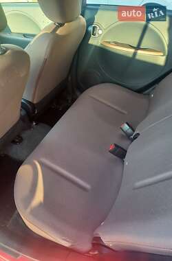 Хэтчбек Citroen C-Zero 2013 в 