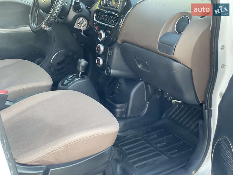 Хетчбек Citroen C-Zero 2012 в Львові