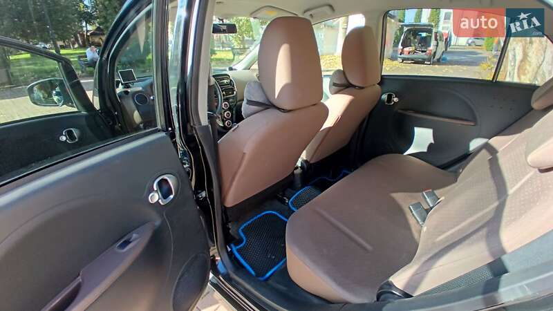 Хетчбек Citroen C-Zero 2011 в Кам'янець-Подільському