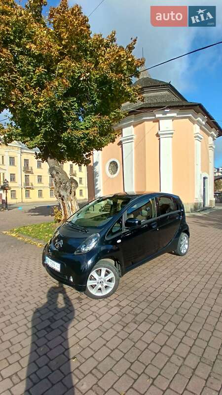 Хетчбек Citroen C-Zero 2011 в Кам'янець-Подільському