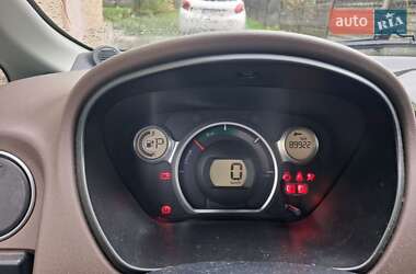 Хэтчбек Citroen C-Zero 2011 в 