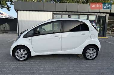 Хэтчбек Citroen C-Zero 2014 в 