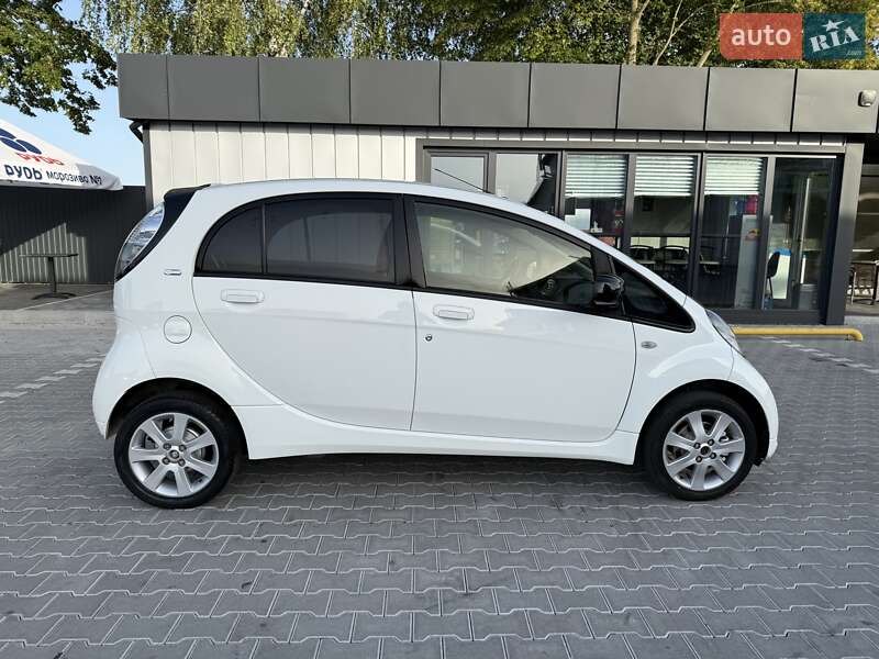 Хетчбек Citroen C-Zero 2014 в Володимирі фото 13 Хетчбек Citroen C-Zero 2014 в Володимирі