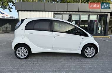 Хэтчбек Citroen C-Zero 2014 в 