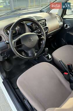 Хэтчбек Citroen C-Zero 2014 в 