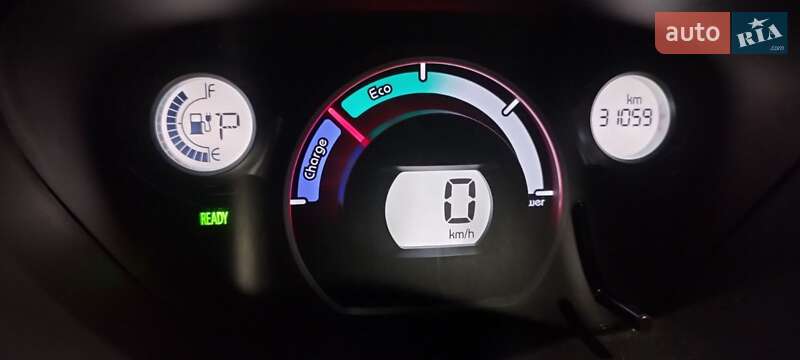 Хэтчбек Citroen C-Zero 2019 в Луцке фото 21 Хэтчбек Citroen C-Zero 2019 в Луцке