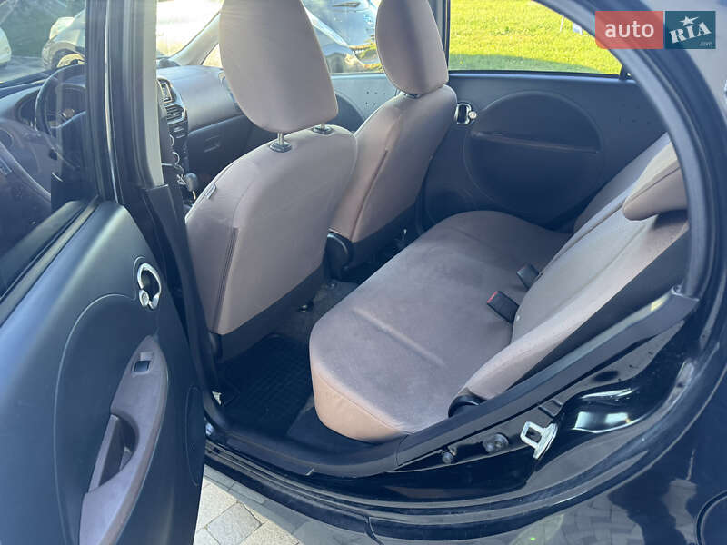 Хетчбек Citroen C-Zero 2015 в Тернополі фото 13 Хетчбек Citroen C-Zero 2015 в Тернополі