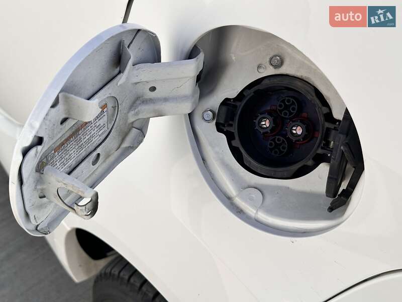 Хэтчбек Citroen C-Zero 2019 в Луцке фото 18 Хэтчбек Citroen C-Zero 2019 в Луцке