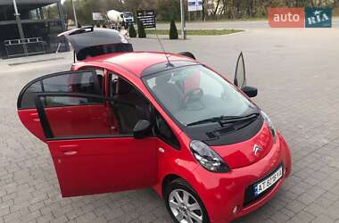 Хэтчбек Citroen C-Zero 2013 в Ивано-Франковске
