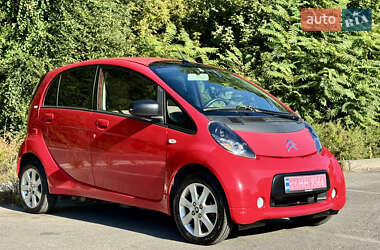 Хэтчбек Citroen C-Zero 2012 в Днепре