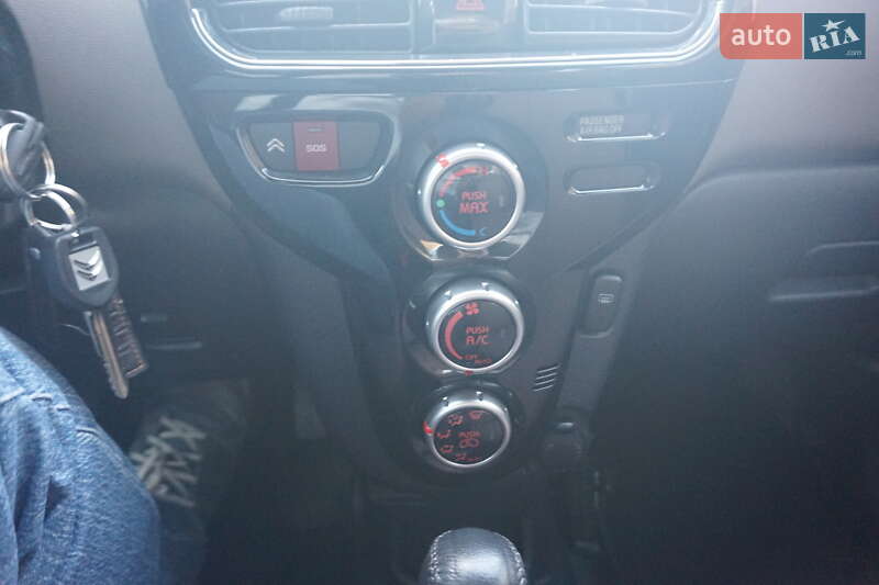 Хетчбек Citroen C-Zero 2014 в Самборі фото 37 Хетчбек Citroen C-Zero 2014 в Самборі