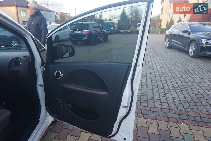 Хетчбек Citroen C-Zero 2014 в Самборі фото 41 Хетчбек Citroen C-Zero 2014 в Самборі