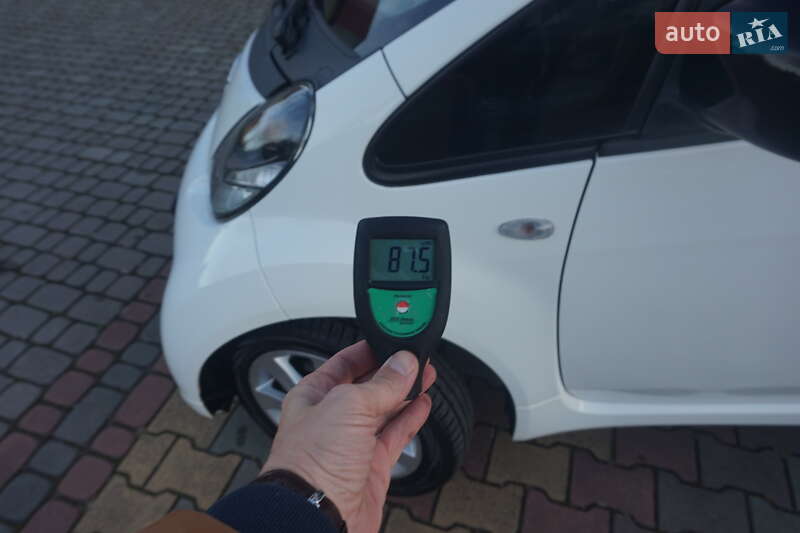 Хетчбек Citroen C-Zero 2014 в Самборі фото 56 Хетчбек Citroen C-Zero 2014 в Самборі