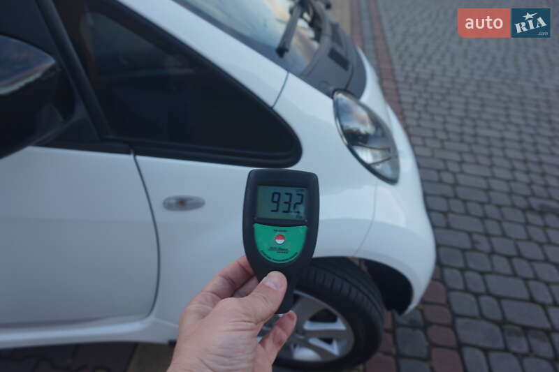 Хетчбек Citroen C-Zero 2014 в Самборі фото 64 Хетчбек Citroen C-Zero 2014 в Самборі