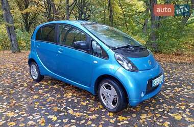 Хетчбек Citroen C-Zero 2015 в Нетішині