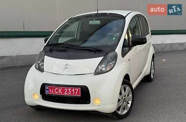 Хетчбек Citroen C-Zero 2012 в Вінниці