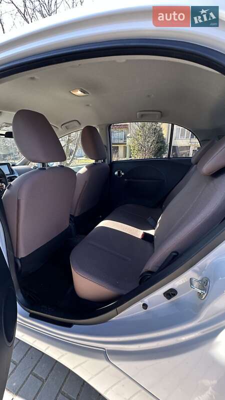 Хетчбек Citroen C-Zero 2011 в Львові