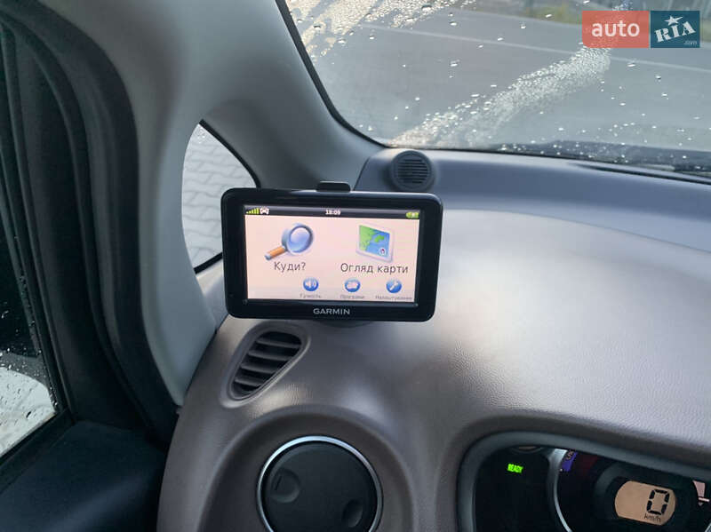 Хэтчбек Citroen C-Zero 2011 в Луцке фото 22 Хэтчбек Citroen C-Zero 2011 в Луцке