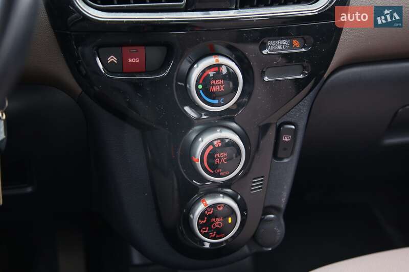 Хэтчбек Citroen C-Zero 2011 в Харькове