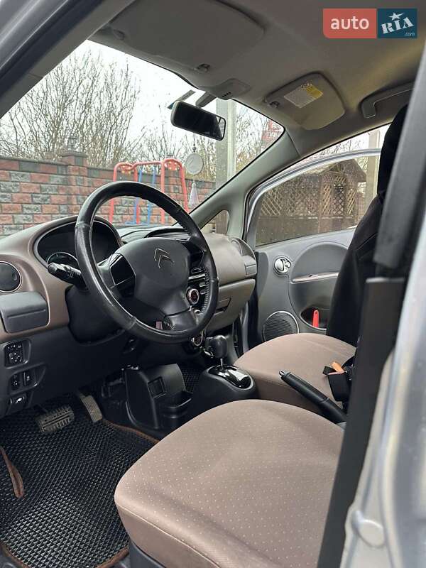 Хетчбек Citroen C-Zero 2013 в Рівному фото 11 Хетчбек Citroen C-Zero 2013 в Рівному