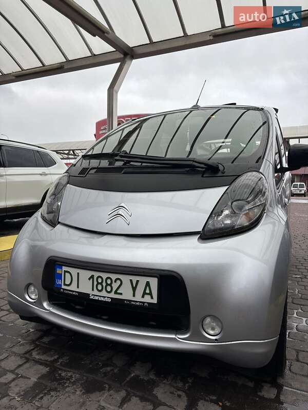 Хетчбек Citroen C-Zero 2013 в Рівному фото 19 Хетчбек Citroen C-Zero 2013 в Рівному
