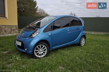 Хетчбек Citroen C-Zero 2016 в Тячеві