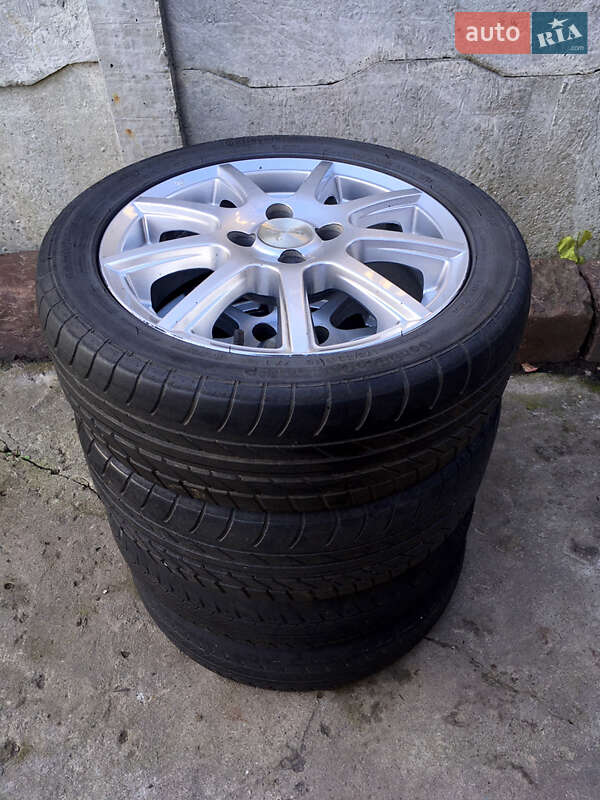 Хэтчбек Citroen C-Zero 2012 в Львове