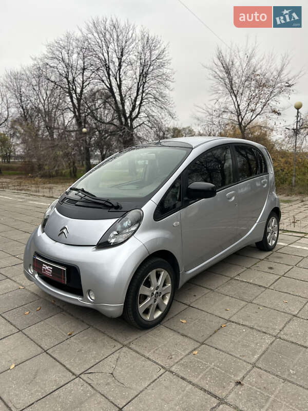 Хэтчбек Citroen C-Zero 2011 в Запорожье