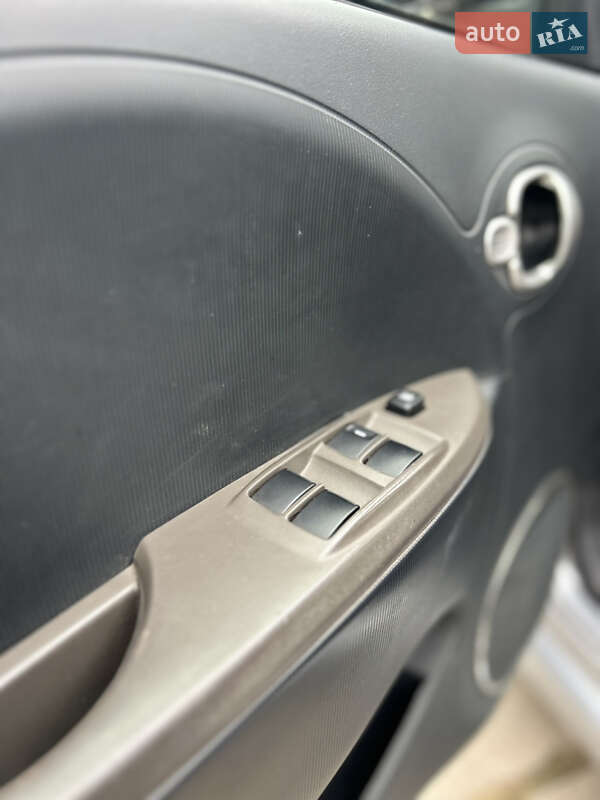 Хэтчбек Citroen C-Zero 2011 в Запорожье