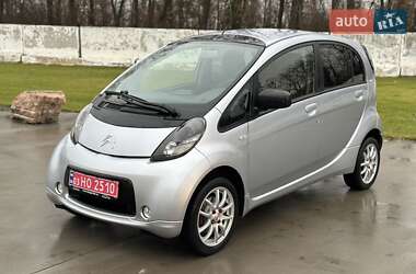 Хетчбек Citroen C-Zero 2015 в Луцьку