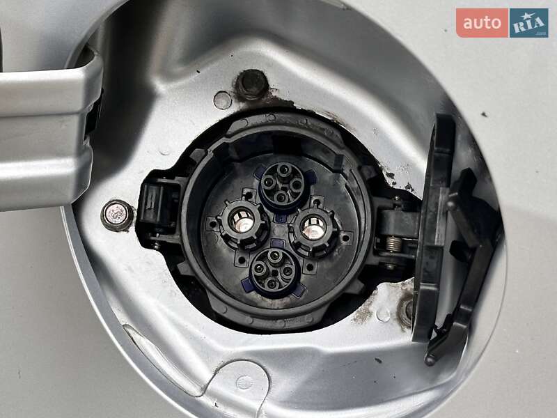 Хэтчбек Citroen C-Zero 2015 в Луцке фото 18 Хэтчбек Citroen C-Zero 2015 в Луцке