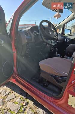 Хэтчбек Citroen C-Zero 2015 в Луцке