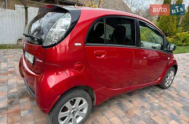 Хетчбек Citroen C-Zero 2015 в Рівному