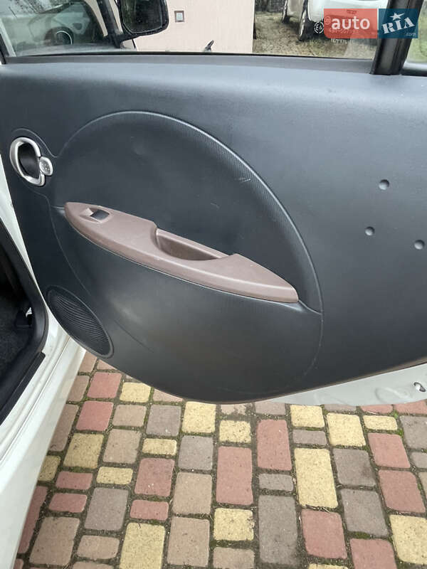 Хэтчбек Citroen C-Zero 2011 в Днепре