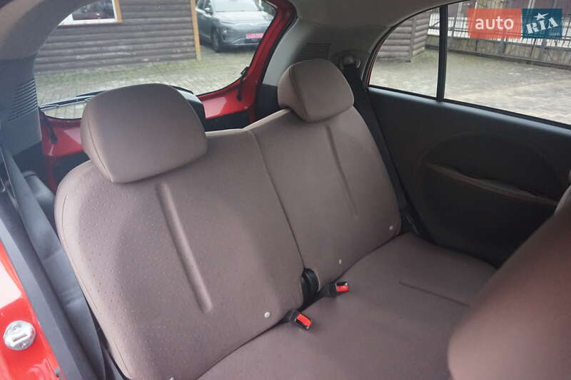 Хэтчбек Citroen C-Zero 2012 в Самборе фото 43 Хэтчбек Citroen C-Zero 2012 в Самборе