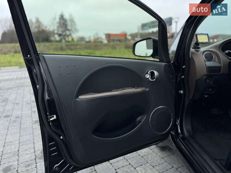 Хэтчбек Citroen C-Zero 2013 в Львове фото 20 Хэтчбек Citroen C-Zero 2013 в Львове