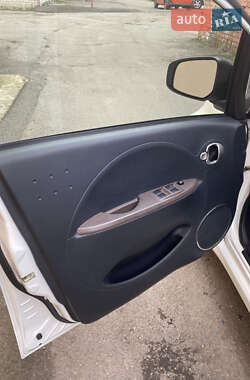 Хетчбек Citroen C-Zero 2011 в Дніпрі фото 7 Хетчбек Citroen C-Zero 2011 в Дніпрі