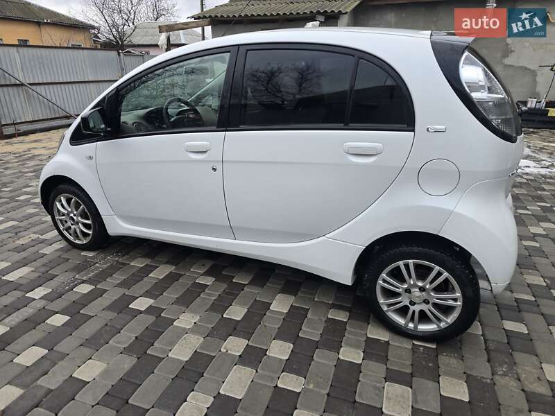 Хэтчбек Citroen C-Zero 2011 в Нежине