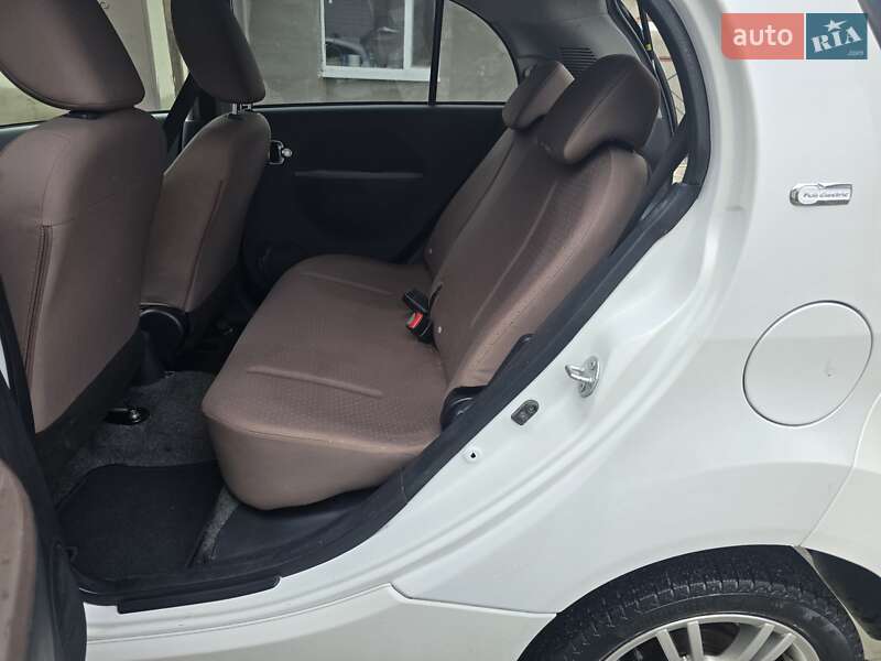 Хэтчбек Citroen C-Zero 2011 в Нежине