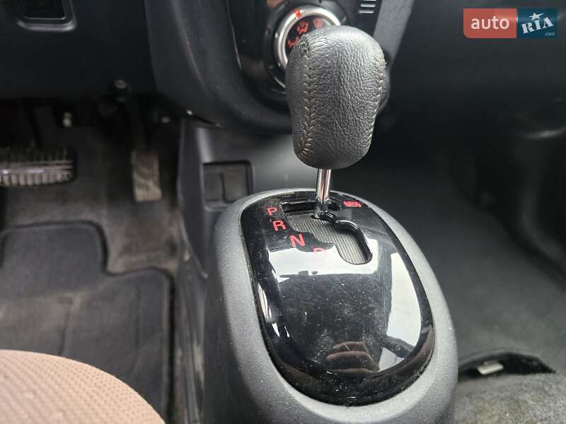 Хэтчбек Citroen C-Zero 2011 в Нежине