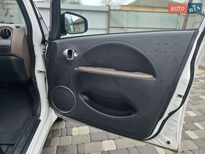 Хэтчбек Citroen C-Zero 2011 в Нежине