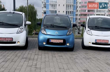 Хетчбек Citroen C-Zero 2015 в Львові