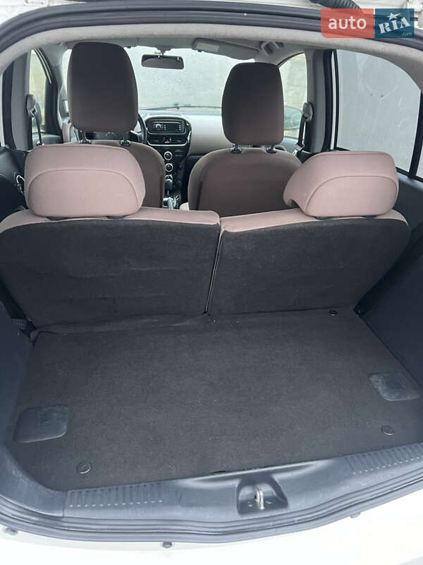 Хэтчбек Citroen C-Zero 2011 в Жмеринке