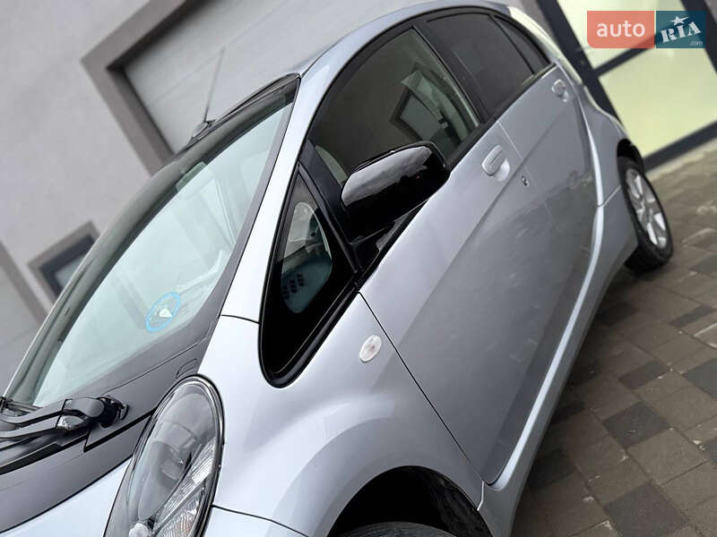 Хэтчбек Citroen C-Zero 2015 в Трускавце